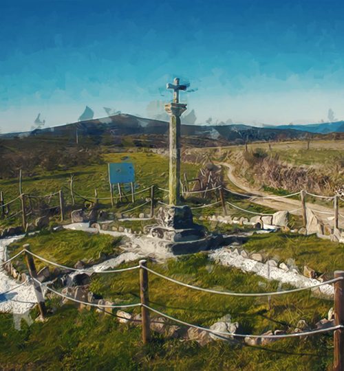 Terras do Bolo